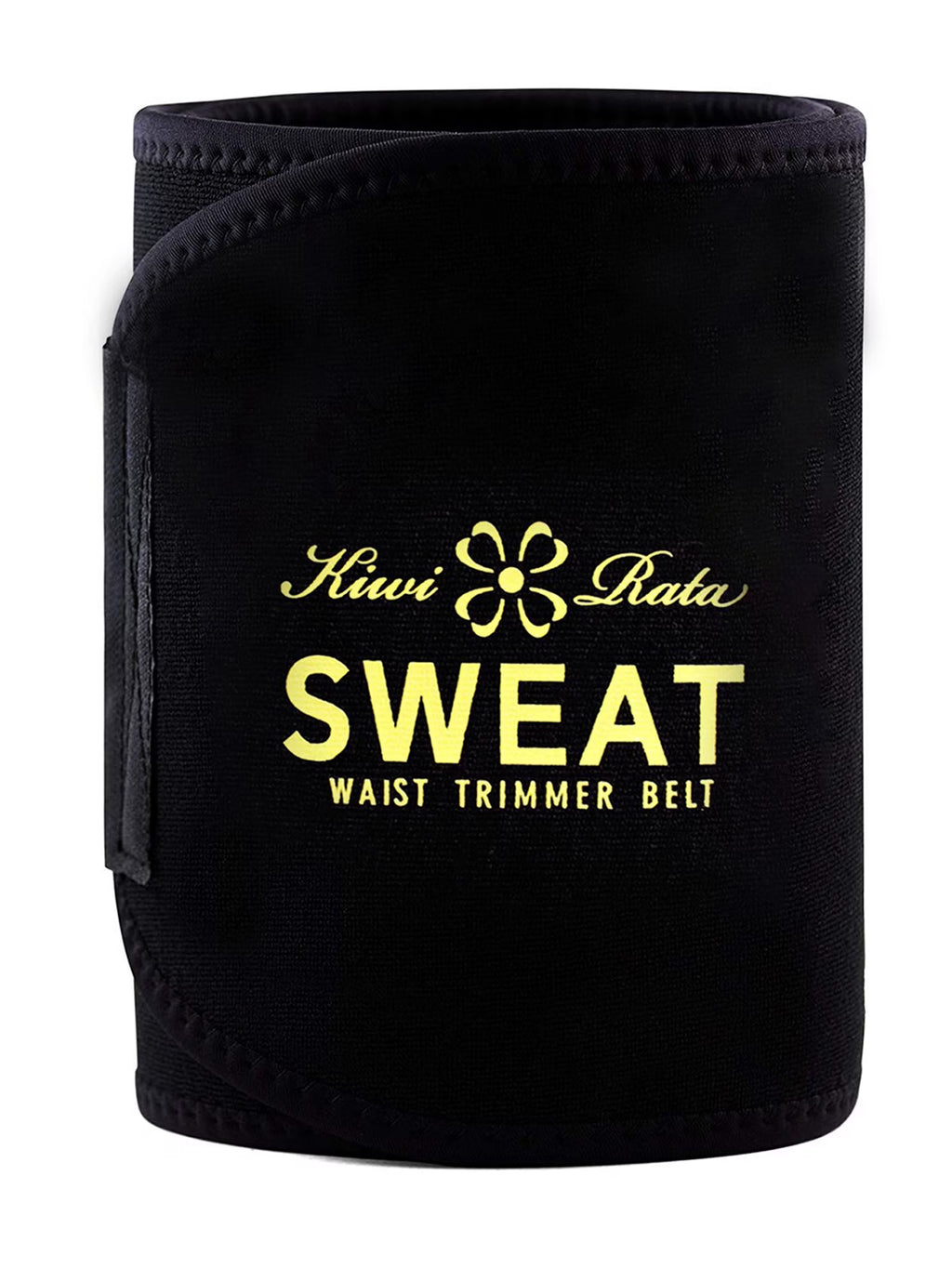Waist Trainer for Women & Men Sweat Band Waist Trimmer Tummy Wraps Neoprene Ab Girdle